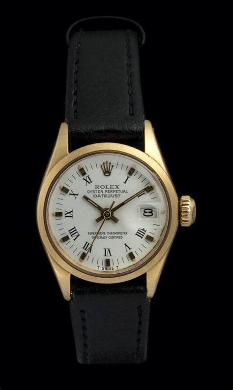 quotazione rolex usato date just anno 1970|rolex datejust value.